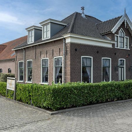 Hotel - Restaurant Hoeve Kromwijk Зутермер Екстер'єр фото